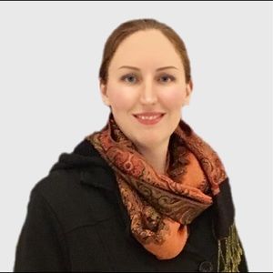 Meet your Posher, Caryn